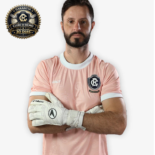 Camisa Masculina Goleiro 2 -REMO 2025 - imagem 1