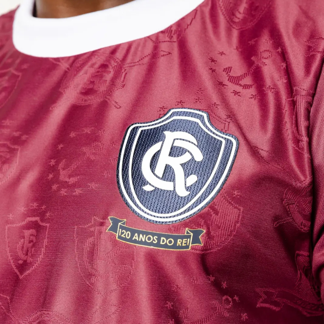 Camisa Masculina REMO Goleiro 1 - 2025 - imagem 3
