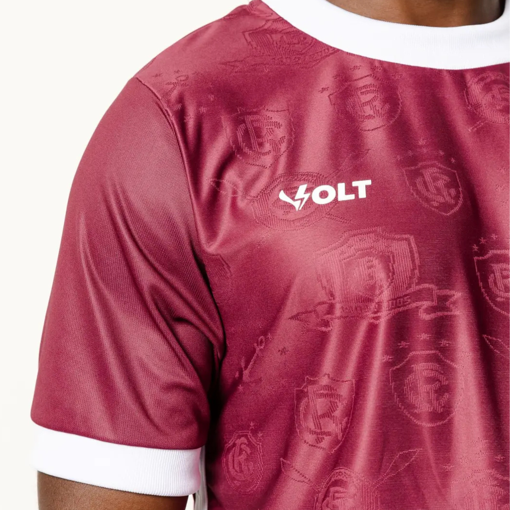 Camisa Masculina REMO Goleiro 1 - 2025 - imagem 2