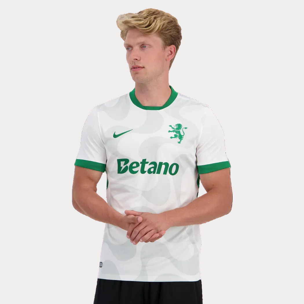 Camisola Alternativa 2025/26