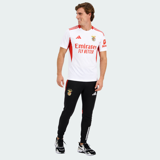 Fato de Treino Branco Benfica - 2025/26 - imagem 1