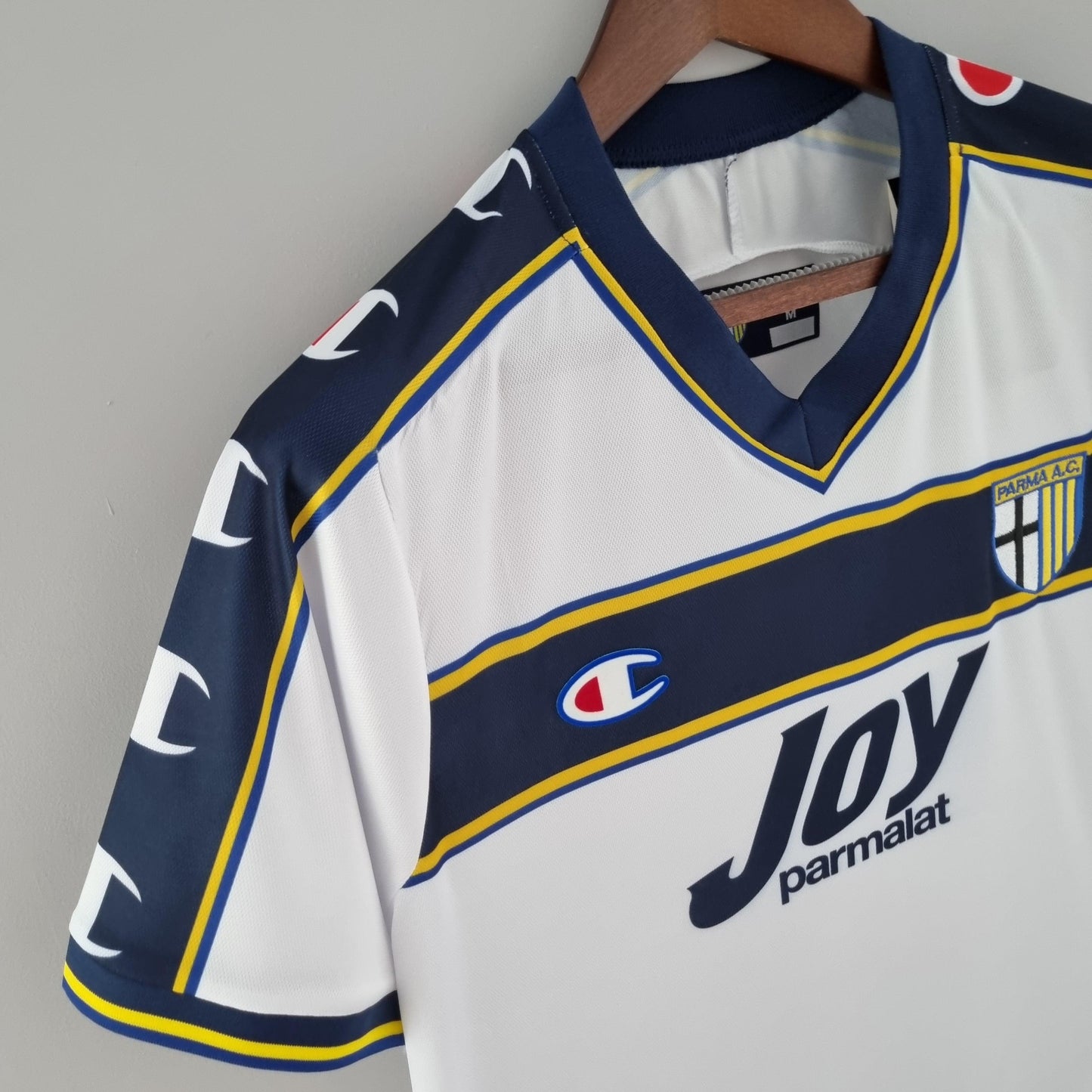 PARMA II 01/02 HOMBRE (RETRO) - imagem 2