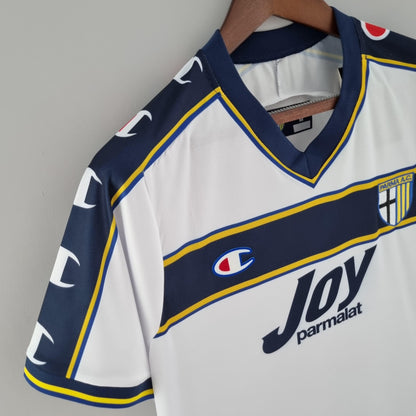 PARMA II 01/02 HOMBRE (RETRO) - imagem 2