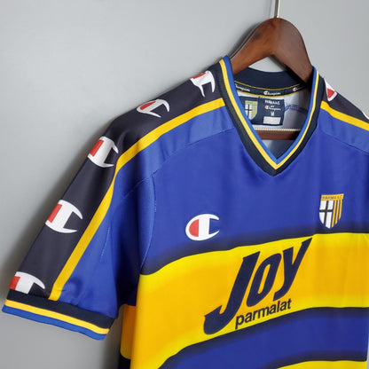 PARMA I 01/02 HOMBRE (RETRO) - imagem 2