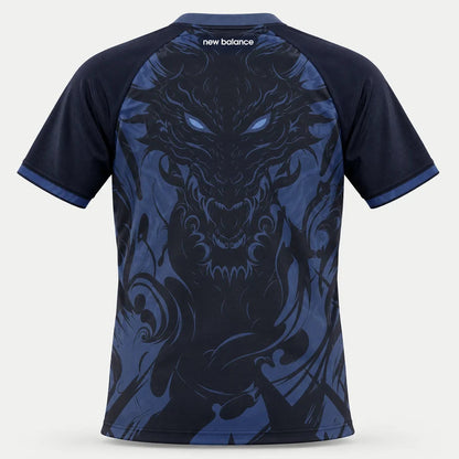 Camisola Dragão Azul 2026/27 – Lançamento