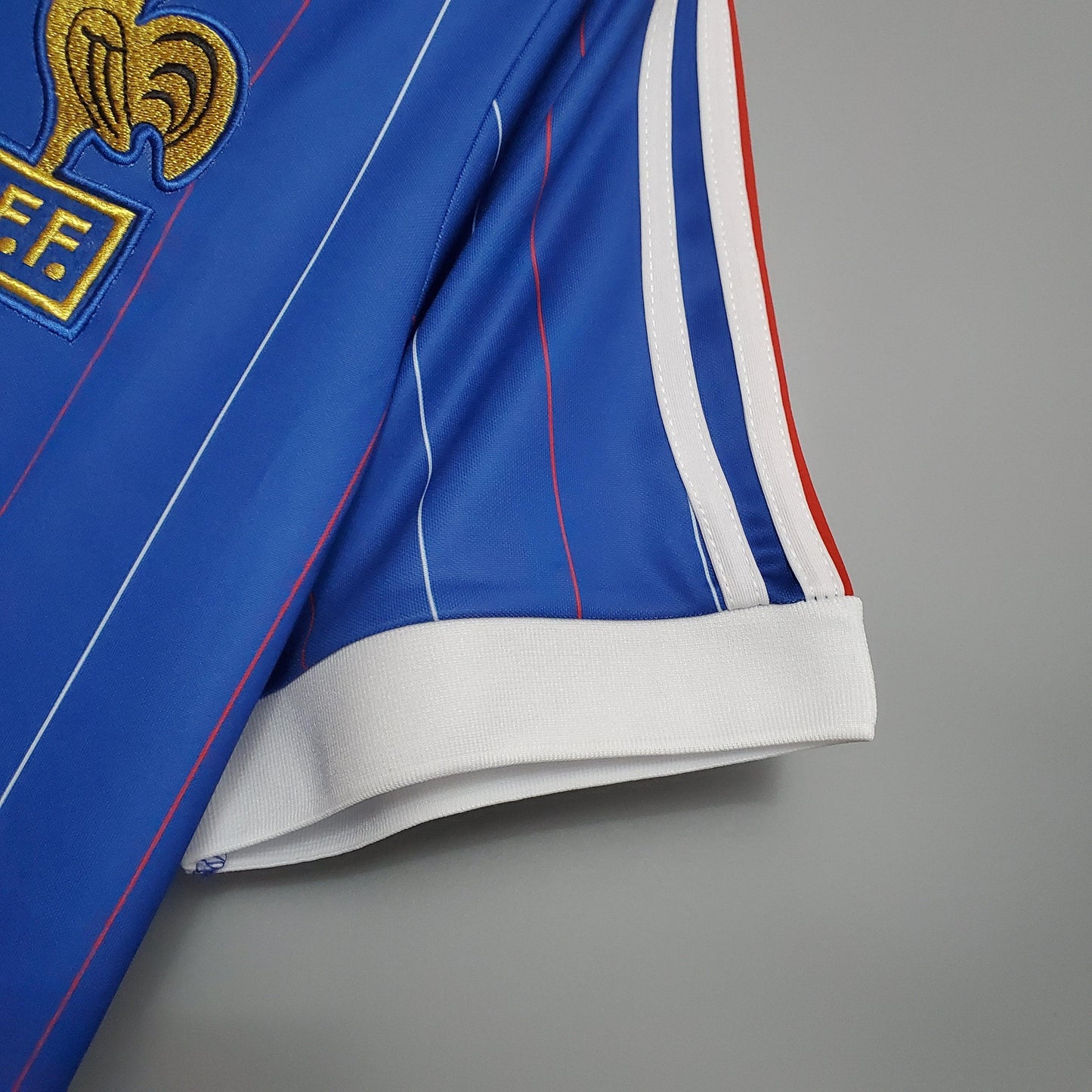 FRANCIA I 82/83 HOMBRE (RETRO) - imagem 6