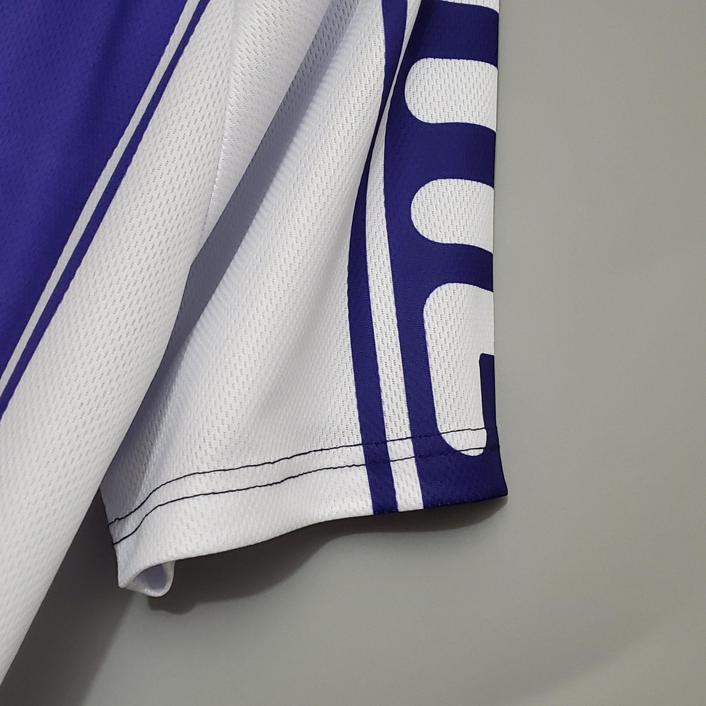 FIORENTINA I 99/00 HOMBRE (RETRO) - imagem 6