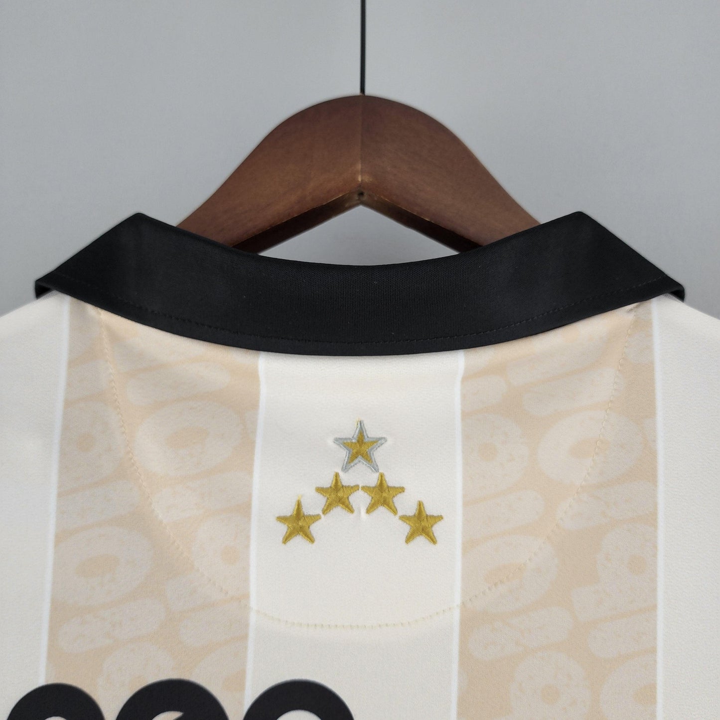 Camisola Corinthians Edição Comemorativa (Retro) - imagem 5
