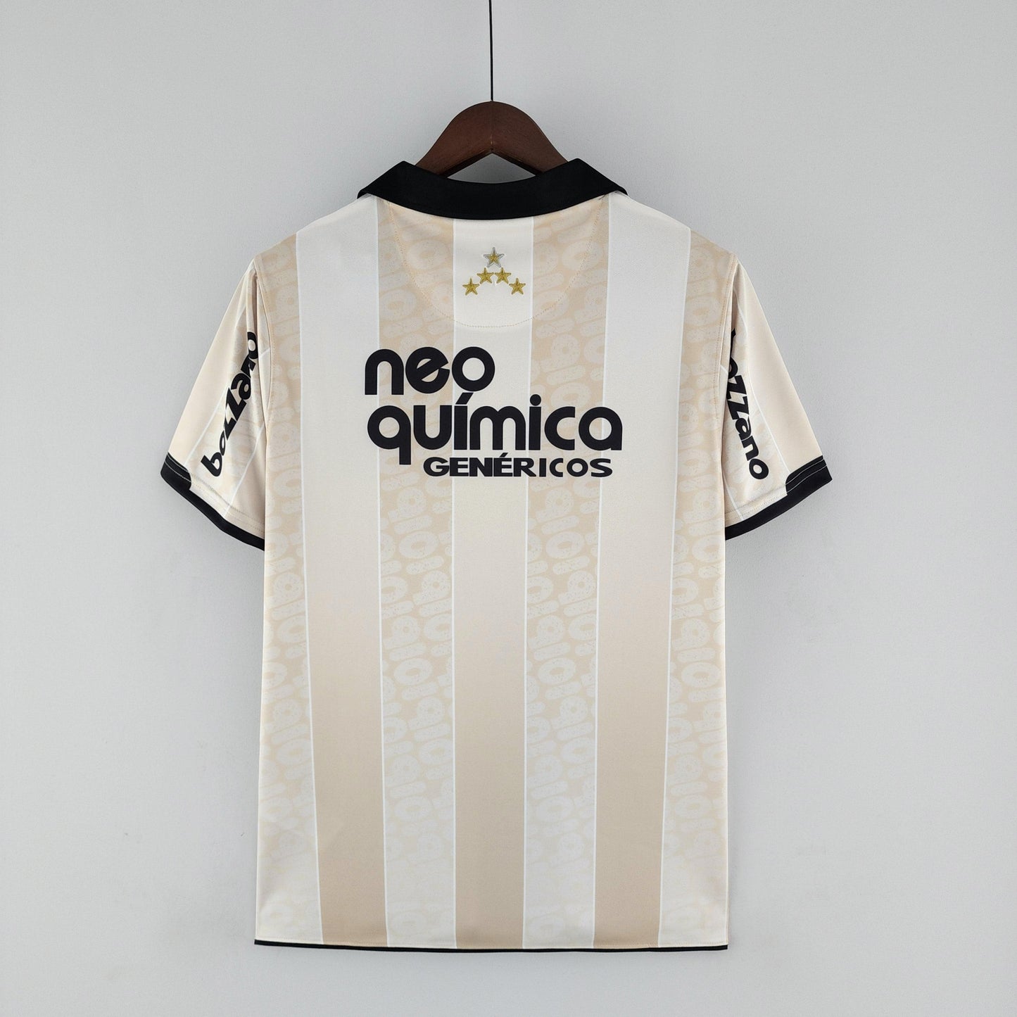 Camisola Corinthians Edição Comemorativa (Retro) - imagem 6