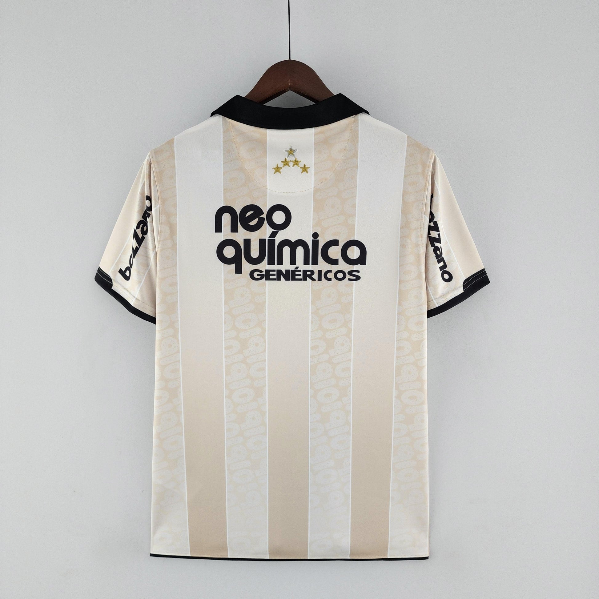 Camisola Corinthians Edição Comemorativa (Retro) - imagem 6