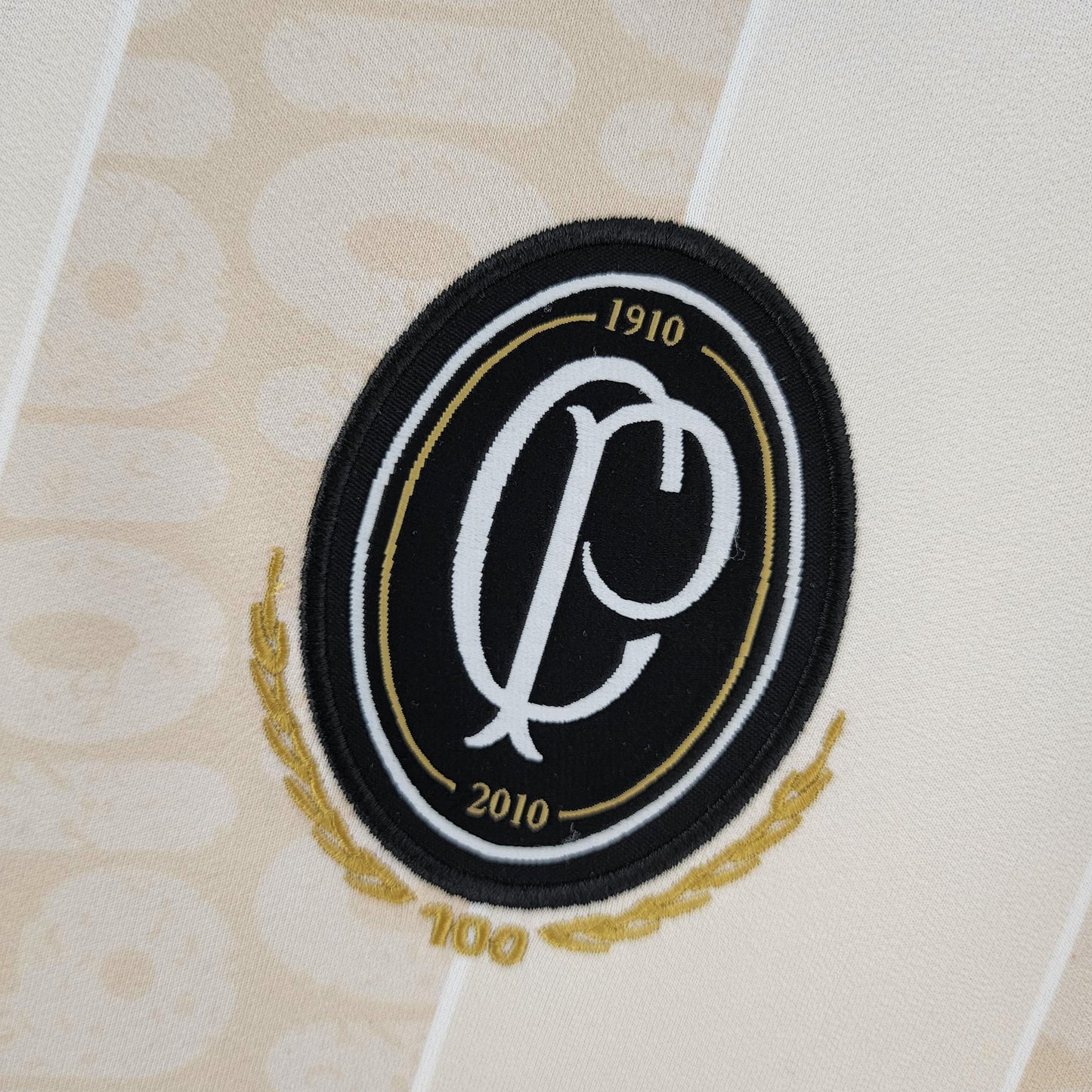 Camisola Corinthians Edição Comemorativa (Retro) - imagem 3