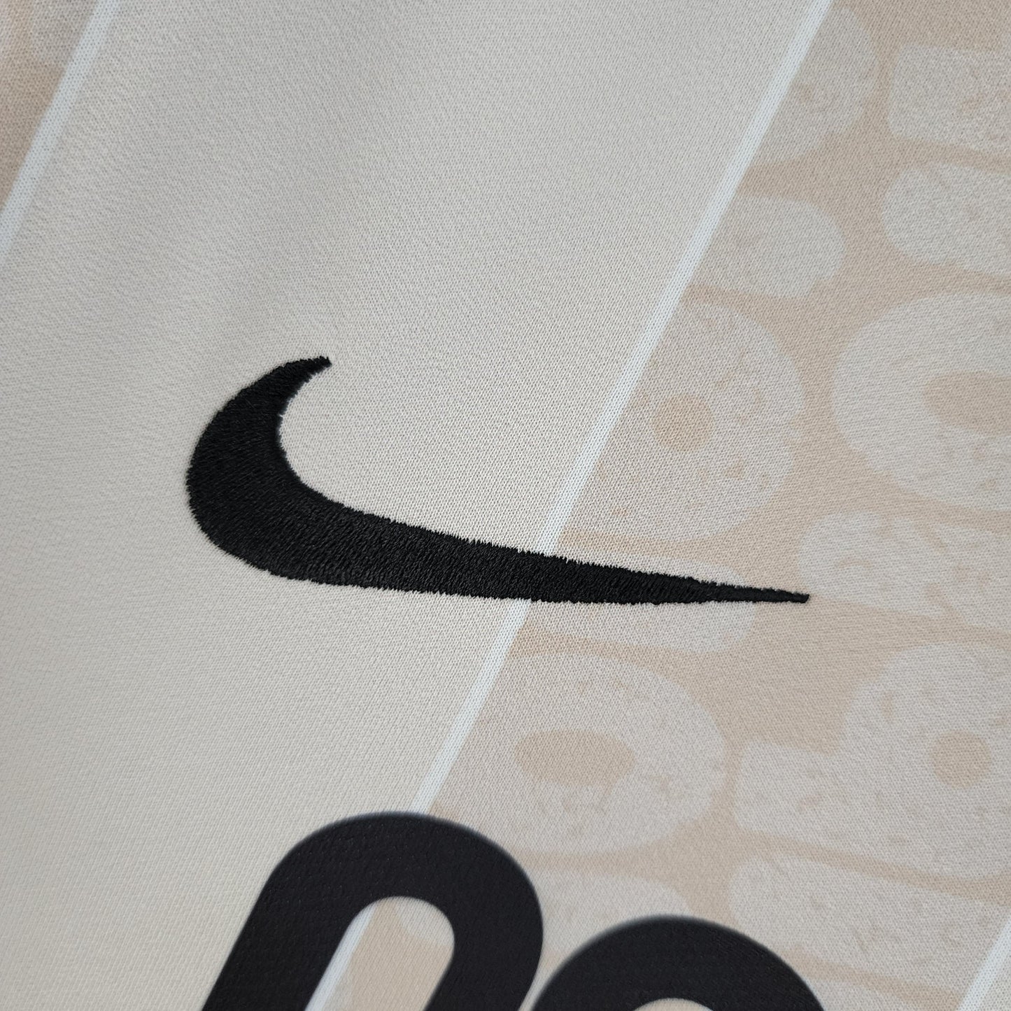 Camisola Corinthians Edição Comemorativa (Retro) - imagem 2