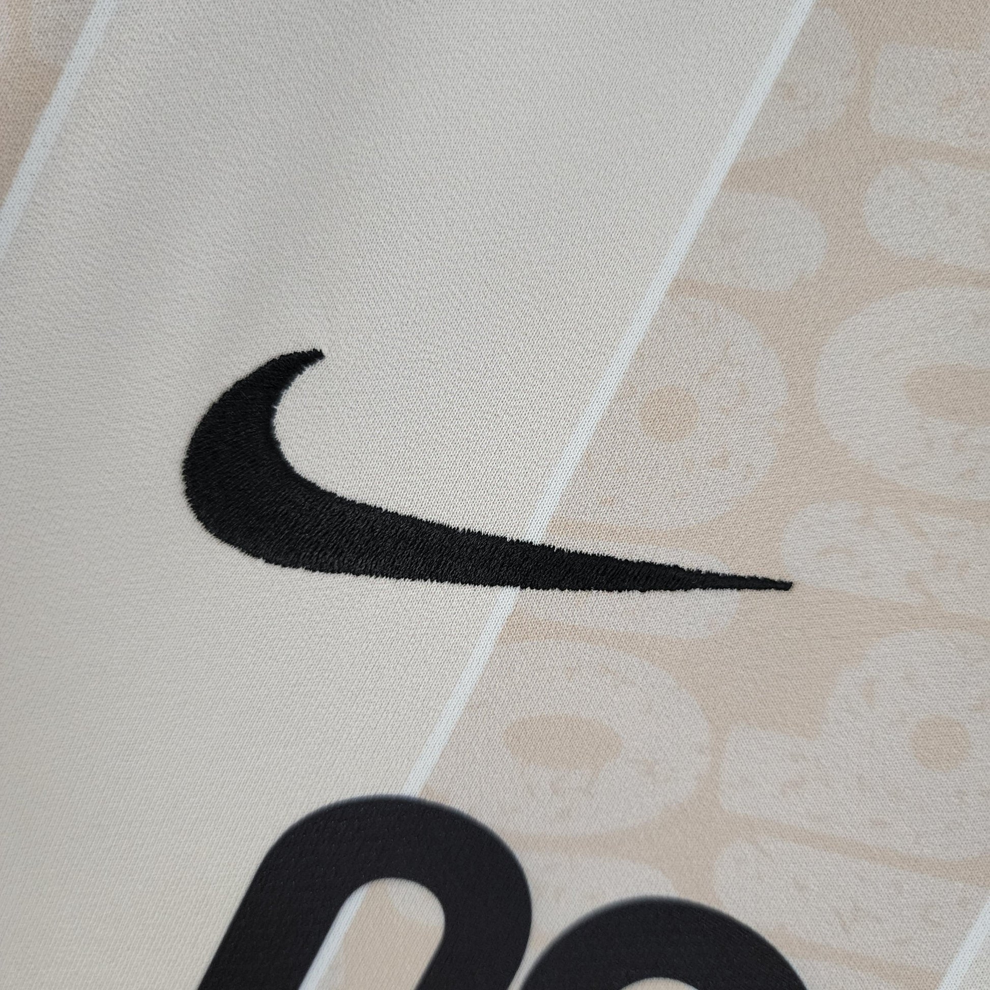 Camisola Corinthians Edição Comemorativa (Retro) - imagem 2