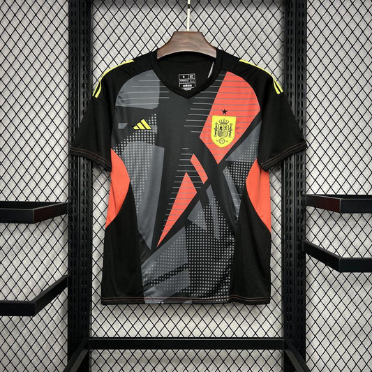 ESPAÑA PORTERO I 2024 HOMBRE - imagem 1
