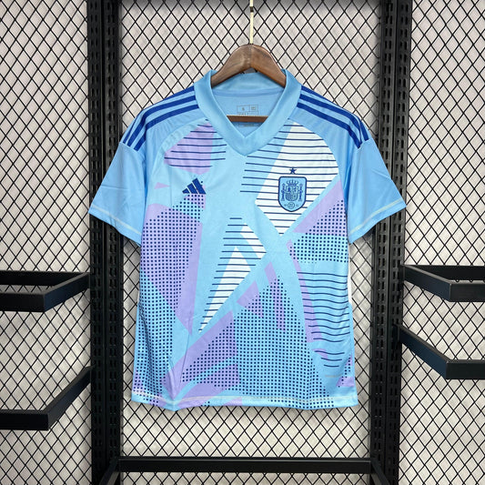 ESPAÑA PORTERO II 2024 HOMBRE - imagem 1