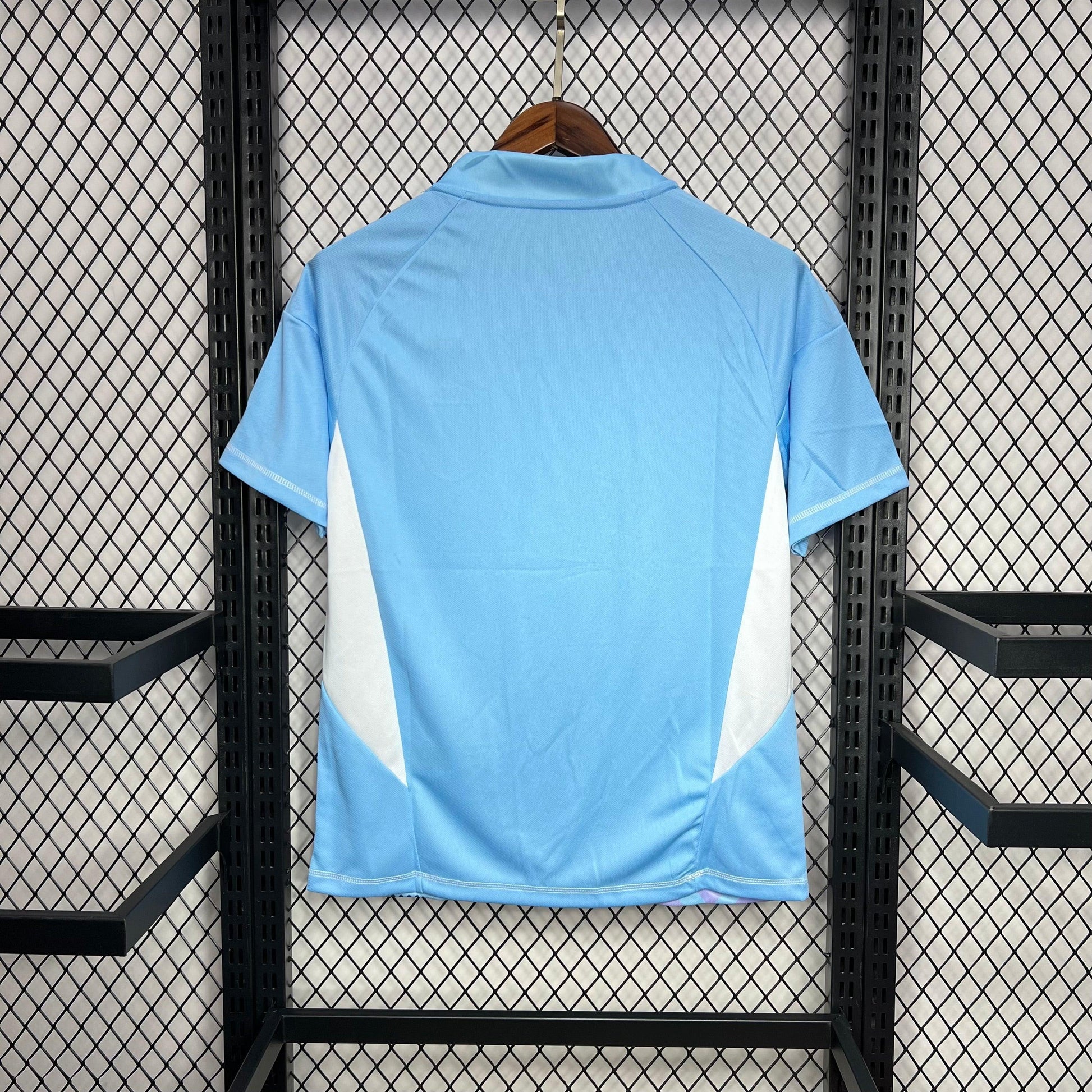 ESPAÑA PORTERO II 2024 HOMBRE - imagem 2