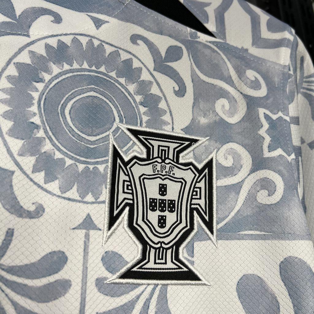 Camisola Portugal Edição Louis Viton - 2024/25 - imagem 2