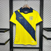 ECUADOR I CAMP AMÉRICA 2024 HOMBRE
