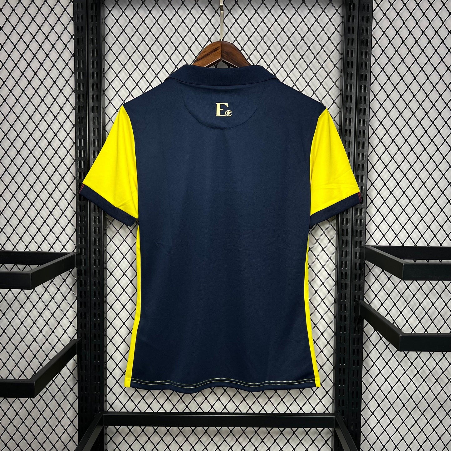 ECUADOR I CAMP AMÉRICA 2024 HOMBRE - imagem 2