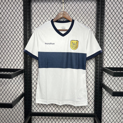 ECUADOR II CAMP AMÉRICA 2024 HOMBRE - imagem 1