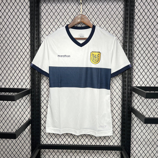 ECUADOR II CAMP AMÉRICA 2024 HOMBRE - imagem 1