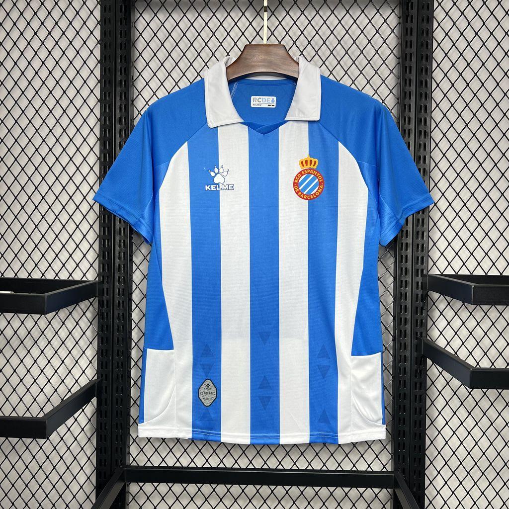 ESPANYOL I 24/25 HOMBRE - imagem 1