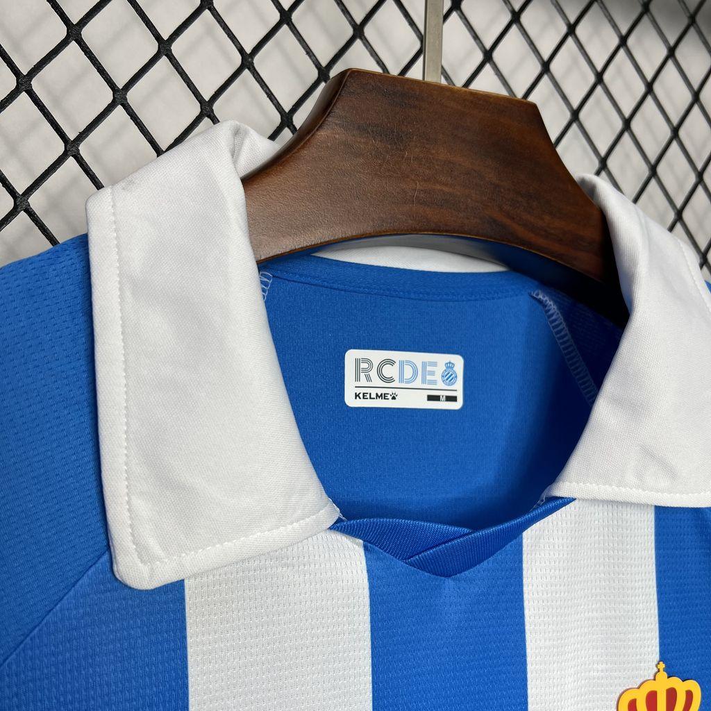 ESPANYOL I 24/25 HOMBRE - imagem 5