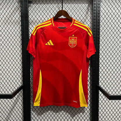 ESPAÑA EURO I 2024 HOMBRE - imagem 2