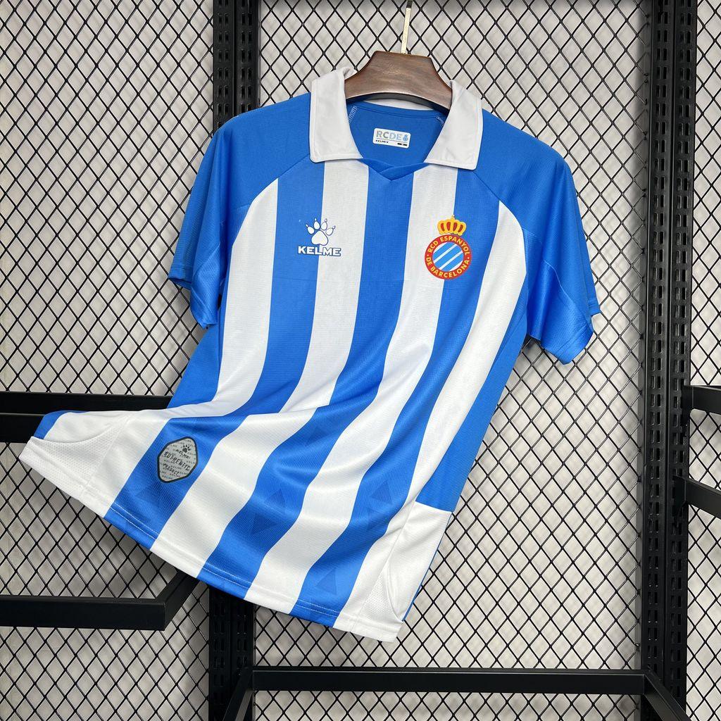 ESPANYOL I 24/25 HOMBRE - imagem 2