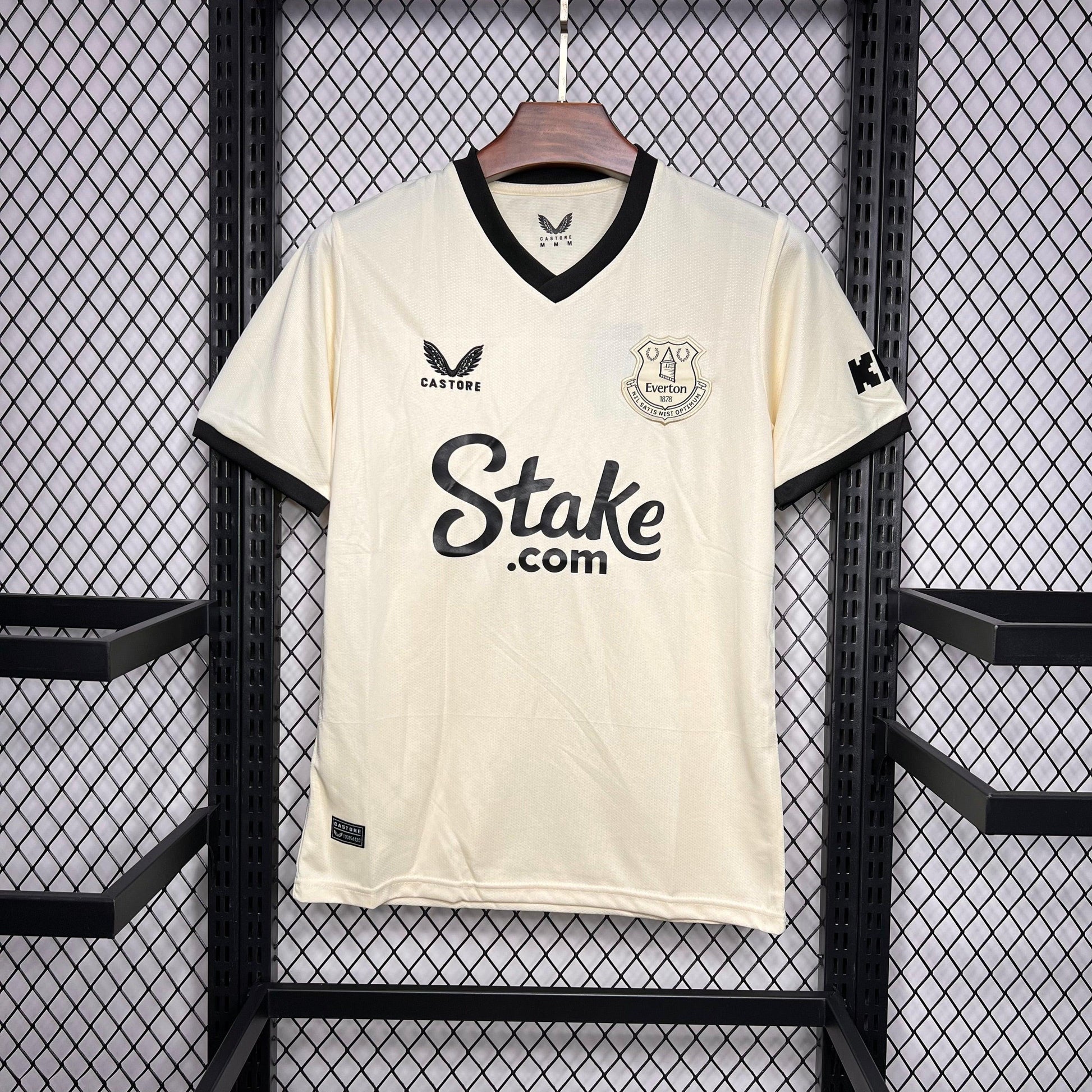 EVERTON EDICIÓN ESPECIAL I 24/25 HOMBRE - imagem 1