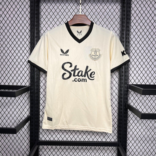 EVERTON EDICIÓN ESPECIAL I 24/25 HOMBRE - imagem 1