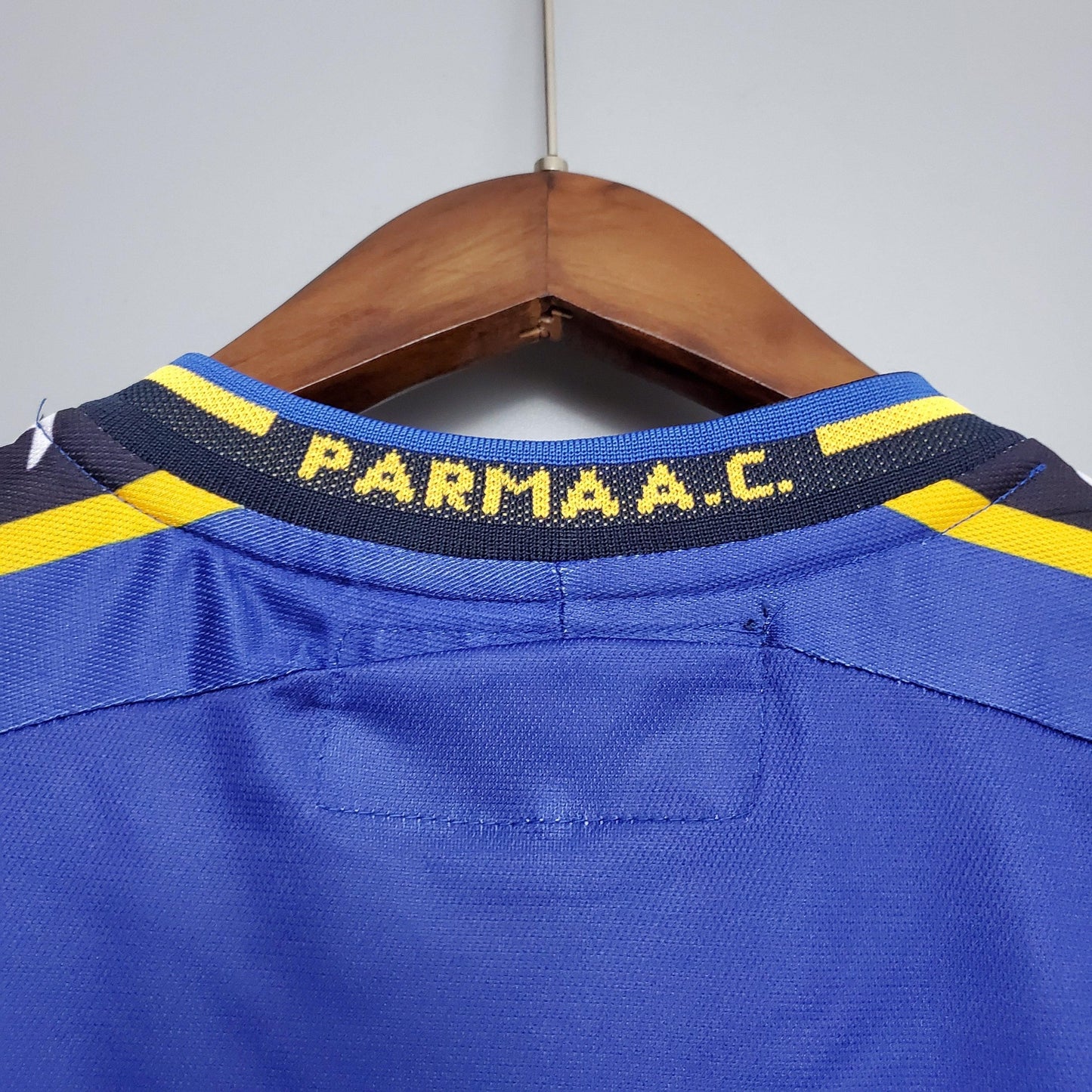PARMA I 01/02 HOMBRE (RETRO) - imagem 6