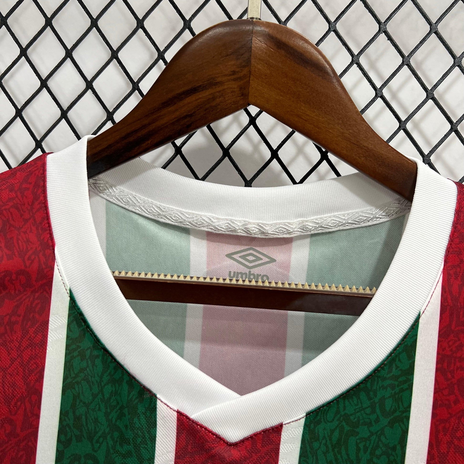 FLUMINENSE I 24/25 MUJER - imagem 4
