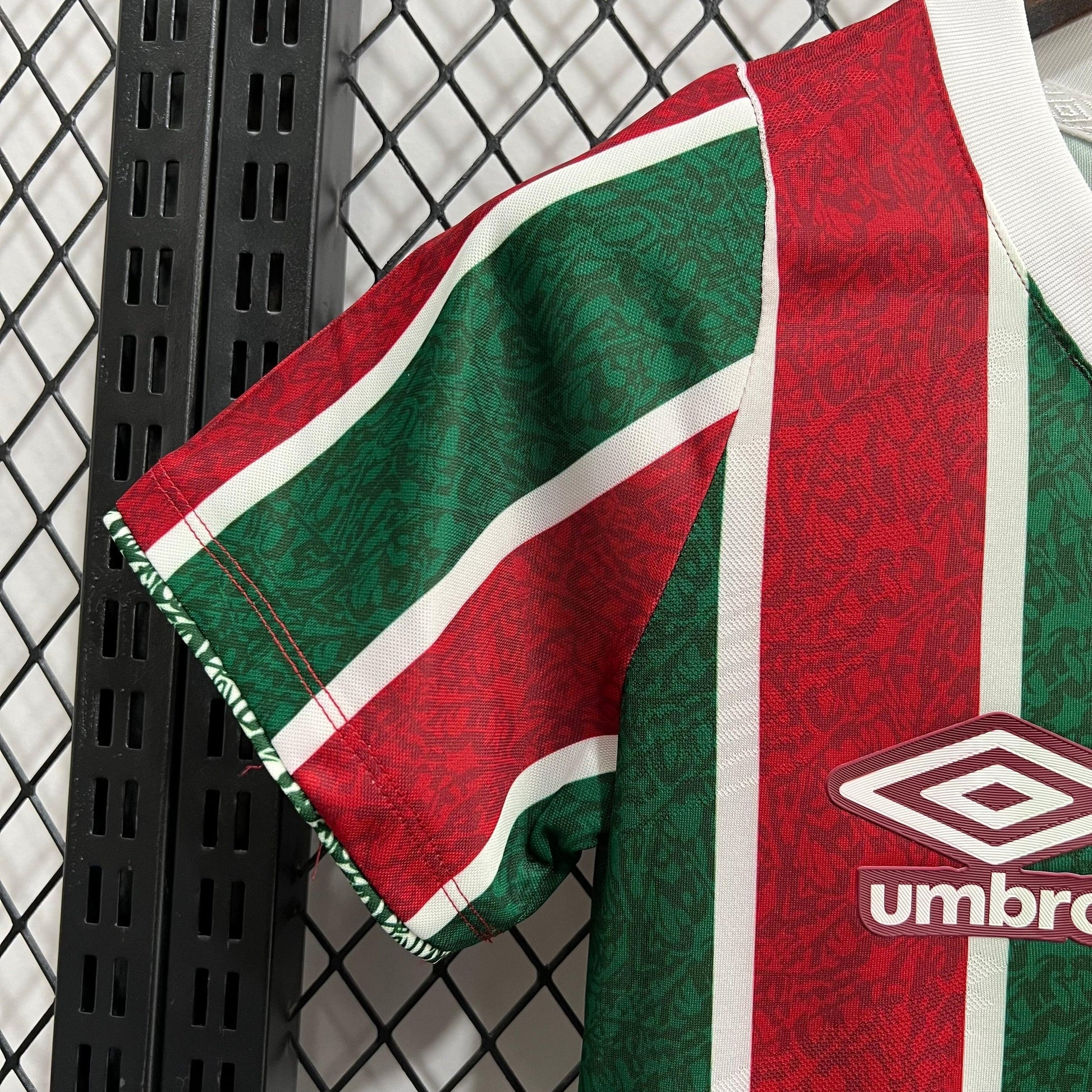 FLUMINENSE I 24/25 MUJER - imagem 3
