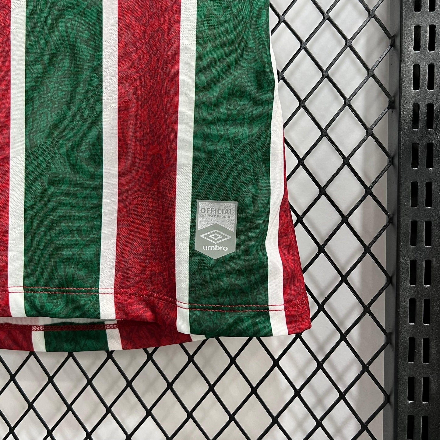 FLUMINENSE I 24/25 MUJER - imagem 5