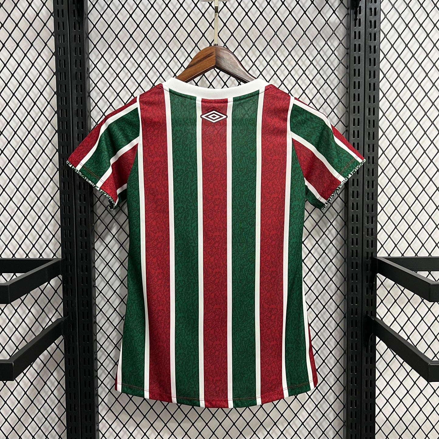 FLUMINENSE I 24/25 MUJER - imagem 8