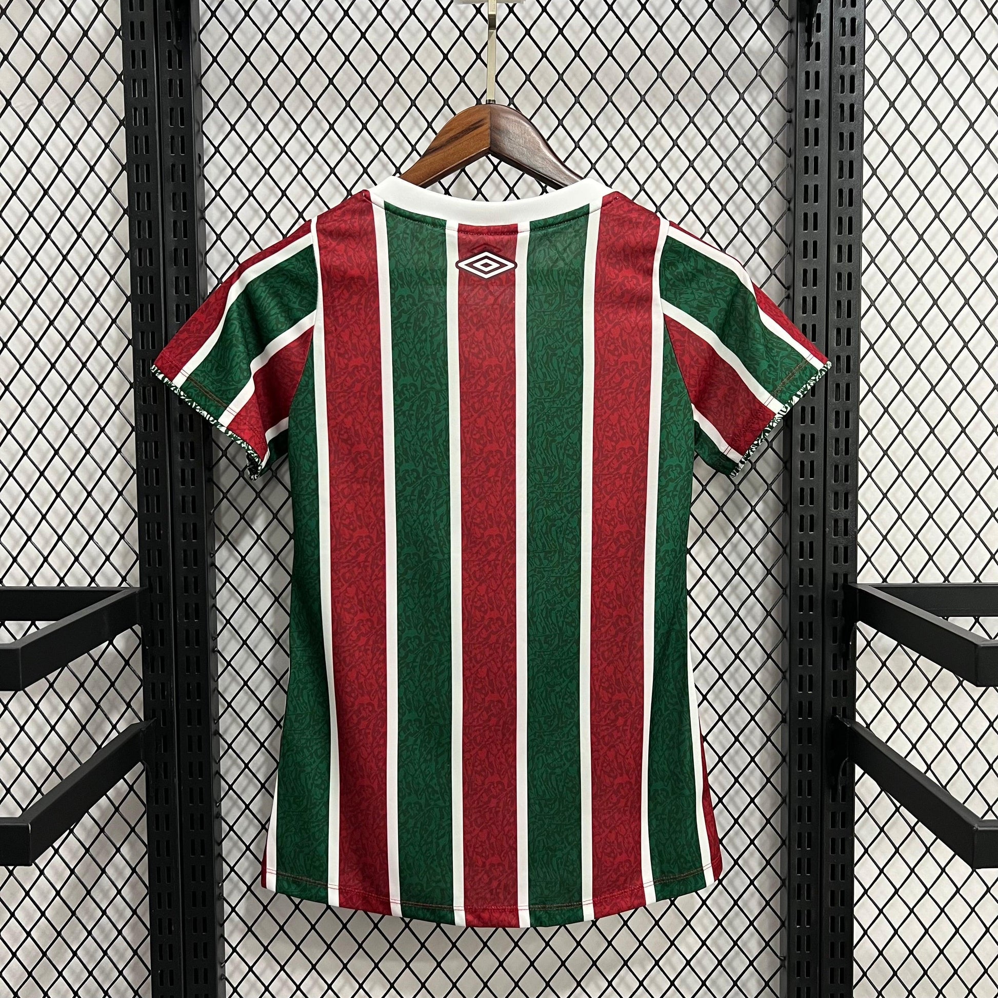 FLUMINENSE I 24/25 MUJER - imagem 8