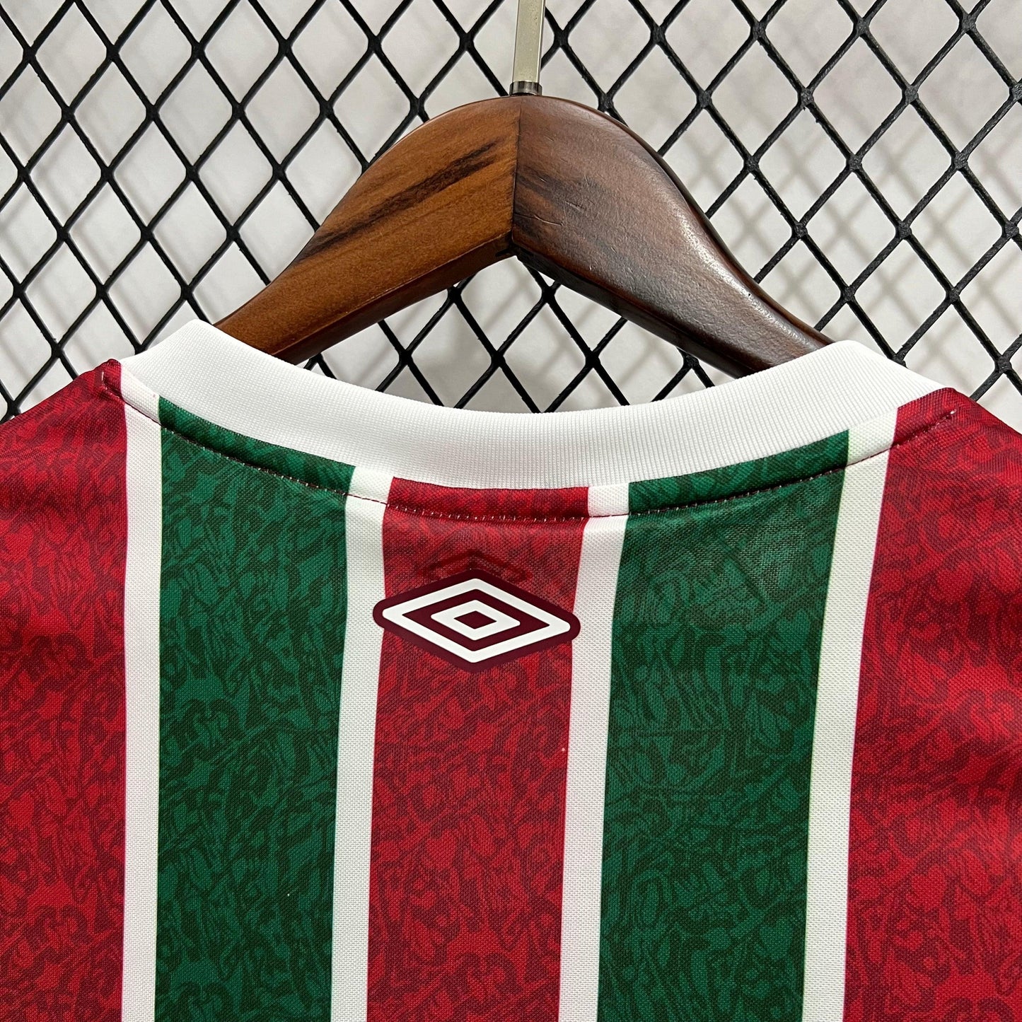 FLUMINENSE I 24/25 MUJER - imagem 7