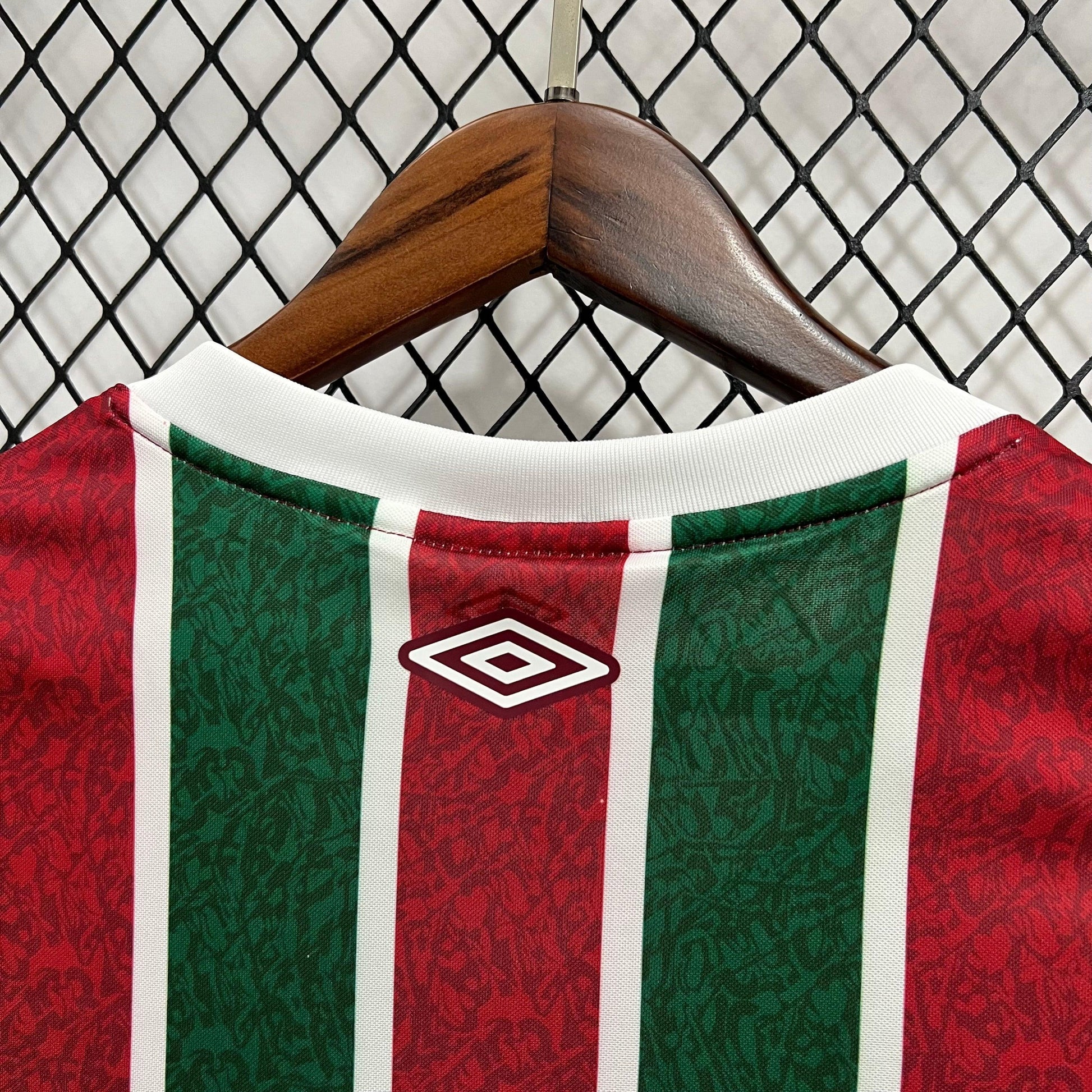 FLUMINENSE I 24/25 MUJER - imagem 7