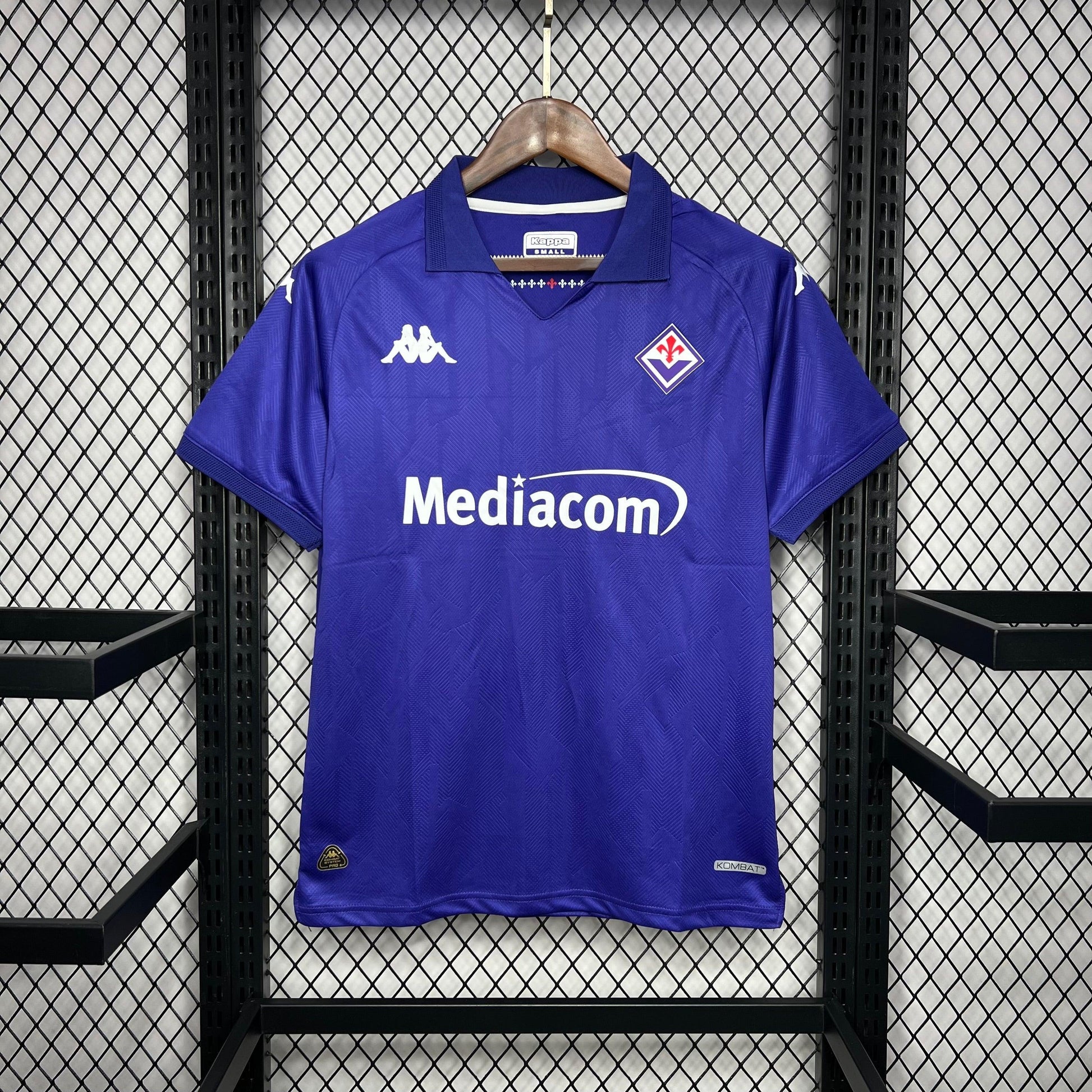 FIORENTINA I 24/25 HOMBRE - imagem 1