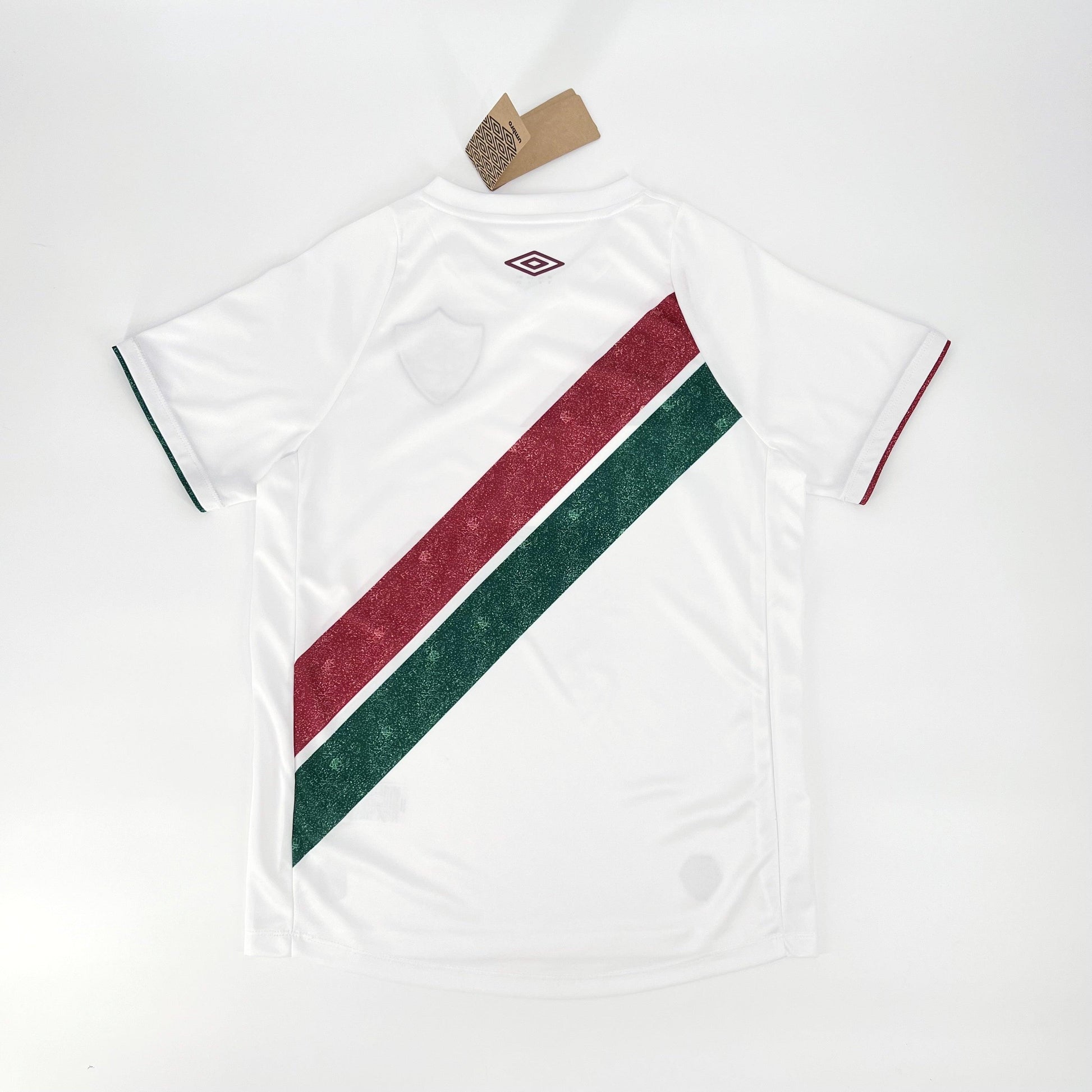 FLUMINENSE II 24/25 HOMBRE - imagem 2