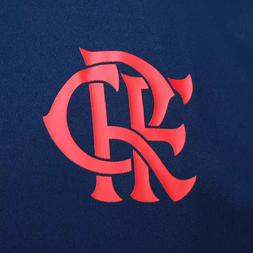 Camisola Flamengo treino azul marinho 2025/26 - imagem 3