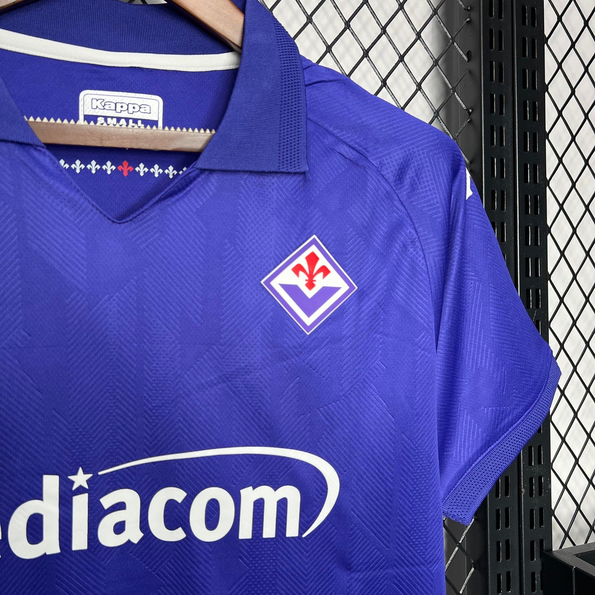 FIORENTINA I 24/25 HOMBRE - imagem 4