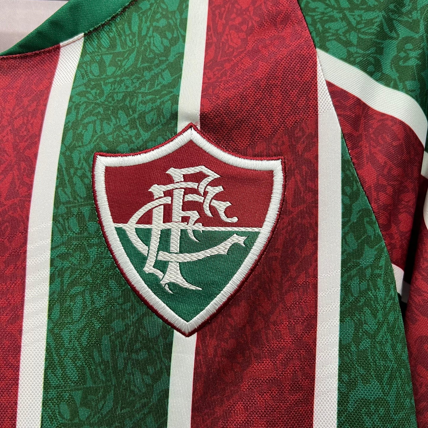 FLUMINENSE I 24/25 HOMBRE - imagem 3