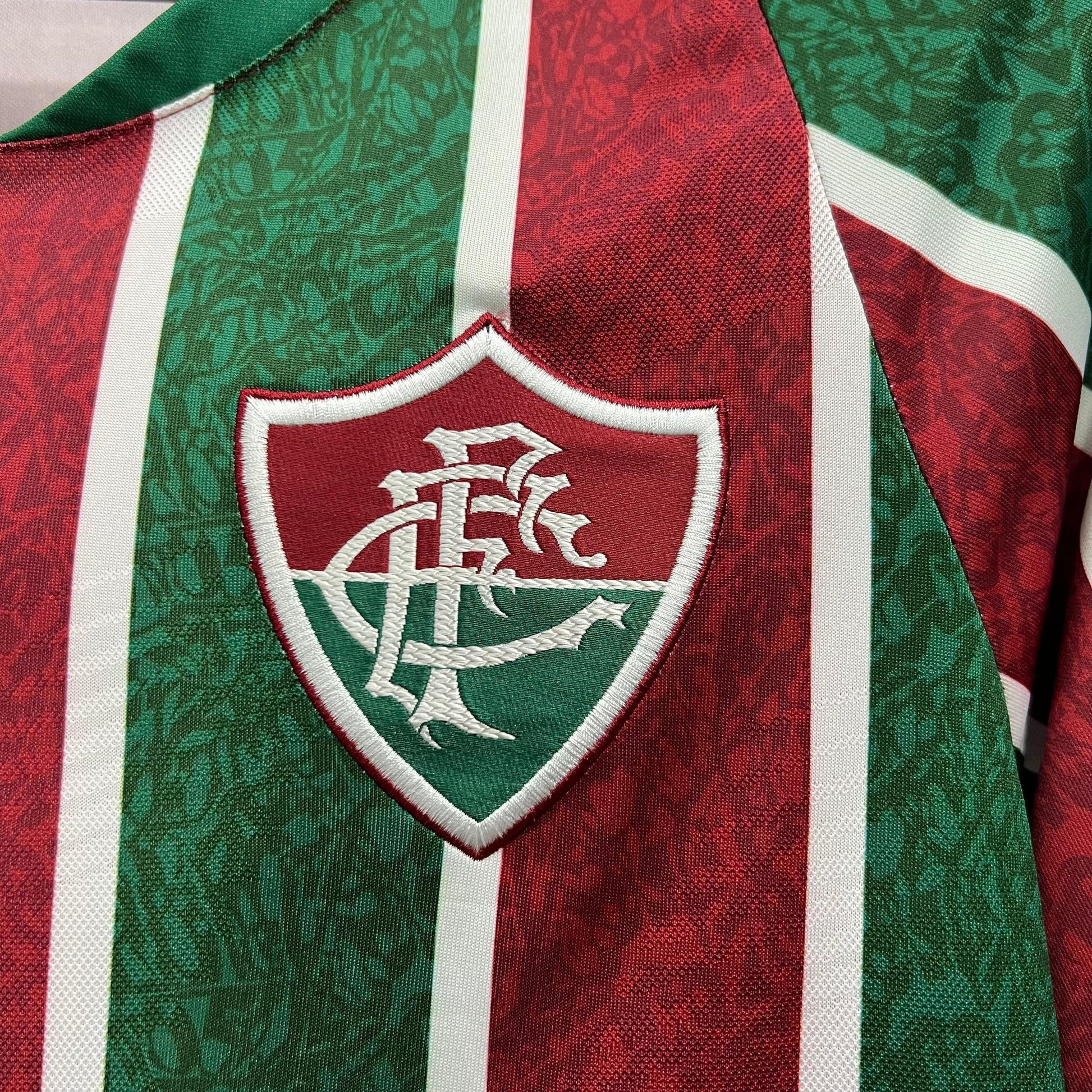 FLUMINENSE I 24/25 HOMBRE - imagem 3