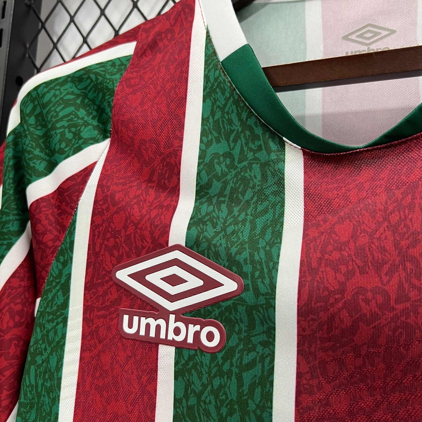 FLUMINENSE I 24/25 HOMBRE - imagem 2