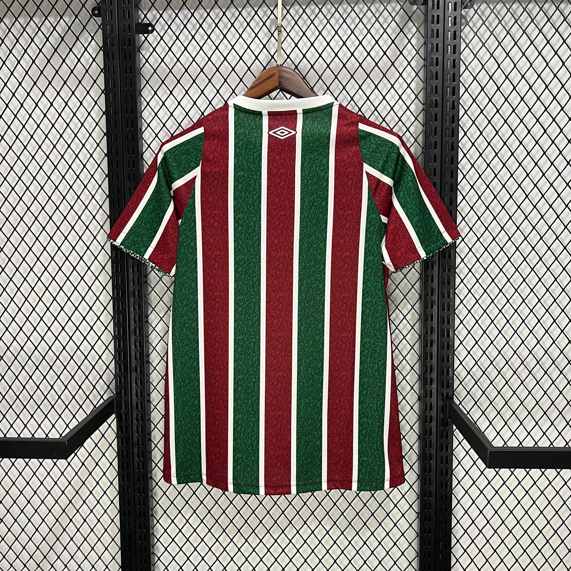 FLUMINENSE I 24/25 HOMBRE - imagem 5