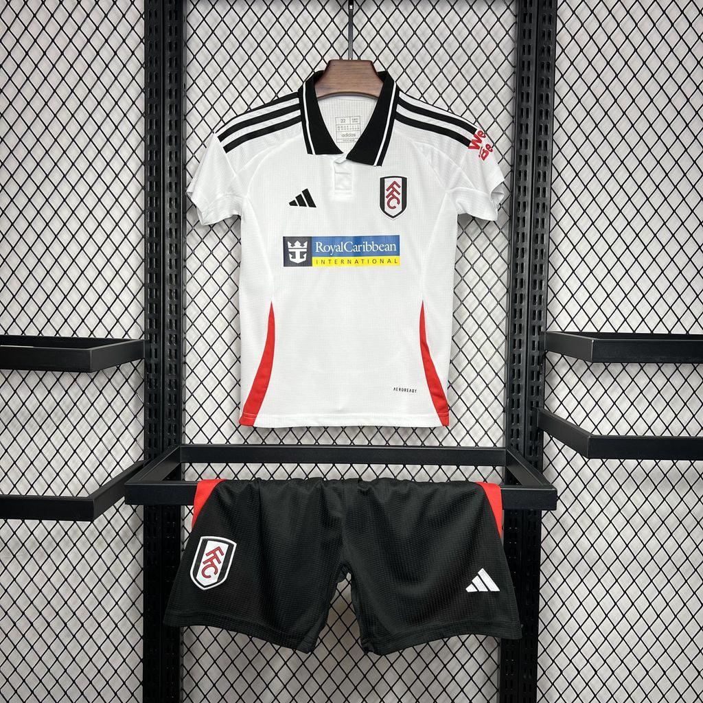FULHAM I 24/25 CONJUNTO INFANTIL - imagem 1