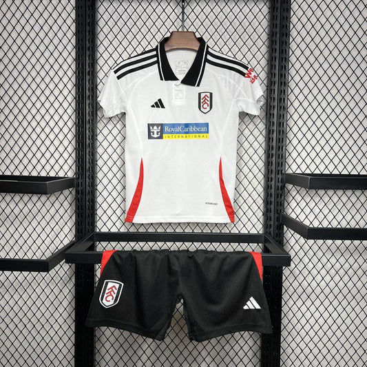 FULHAM I 24/25 CONJUNTO INFANTIL - imagem 1
