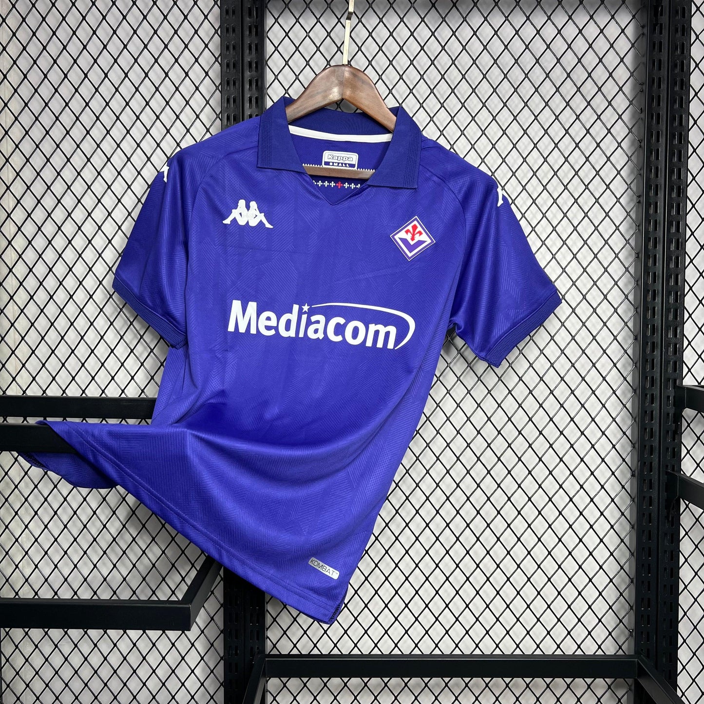 FIORENTINA I 24/25 HOMBRE - imagem 2